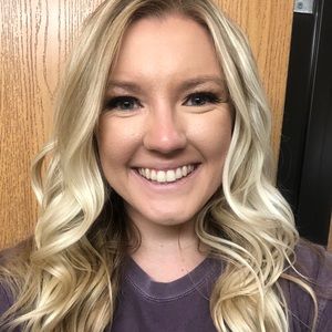 Meet your Posher, Madison